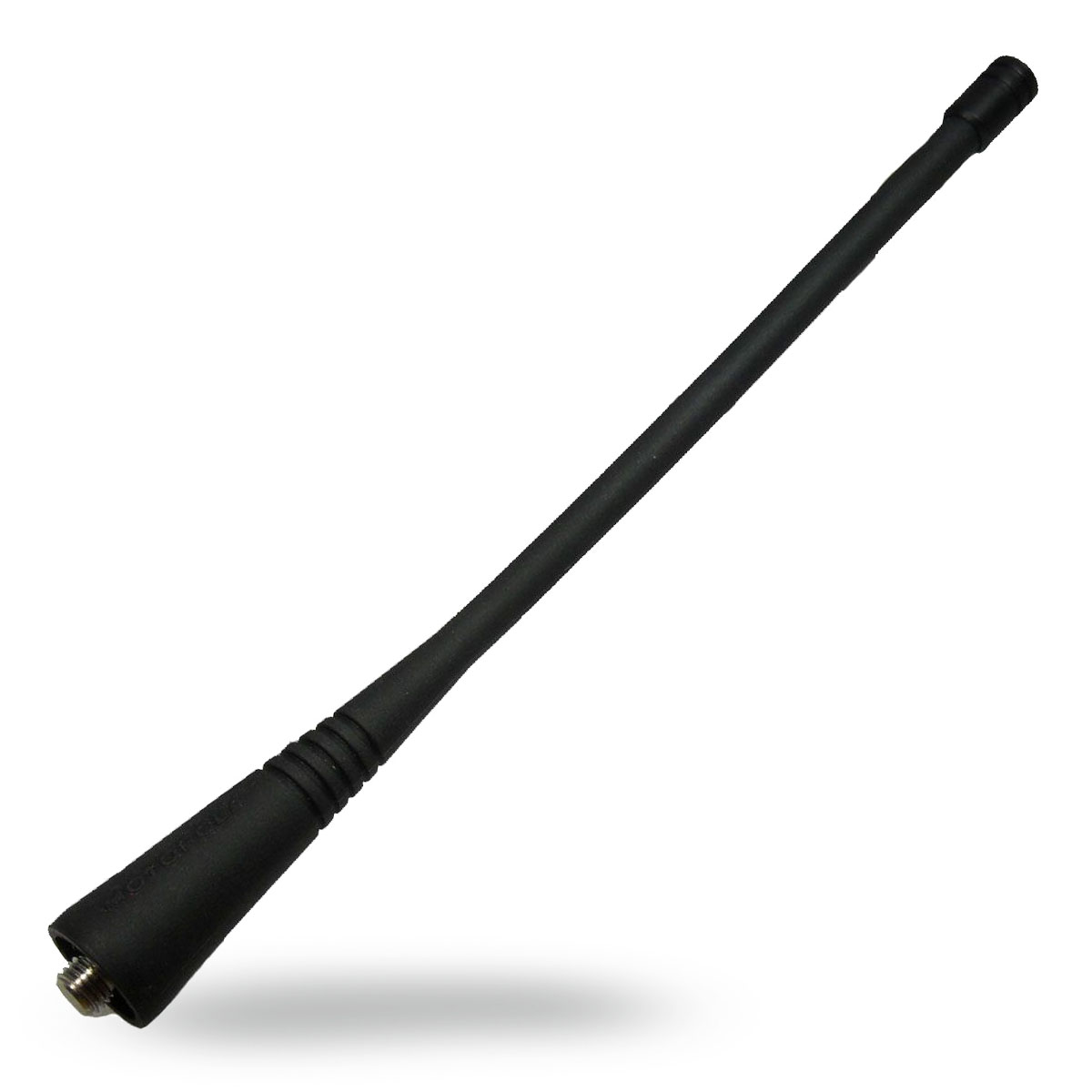 Antena Motorola para Radio DEP450 UHF Tipo Látigo PMAE4016A