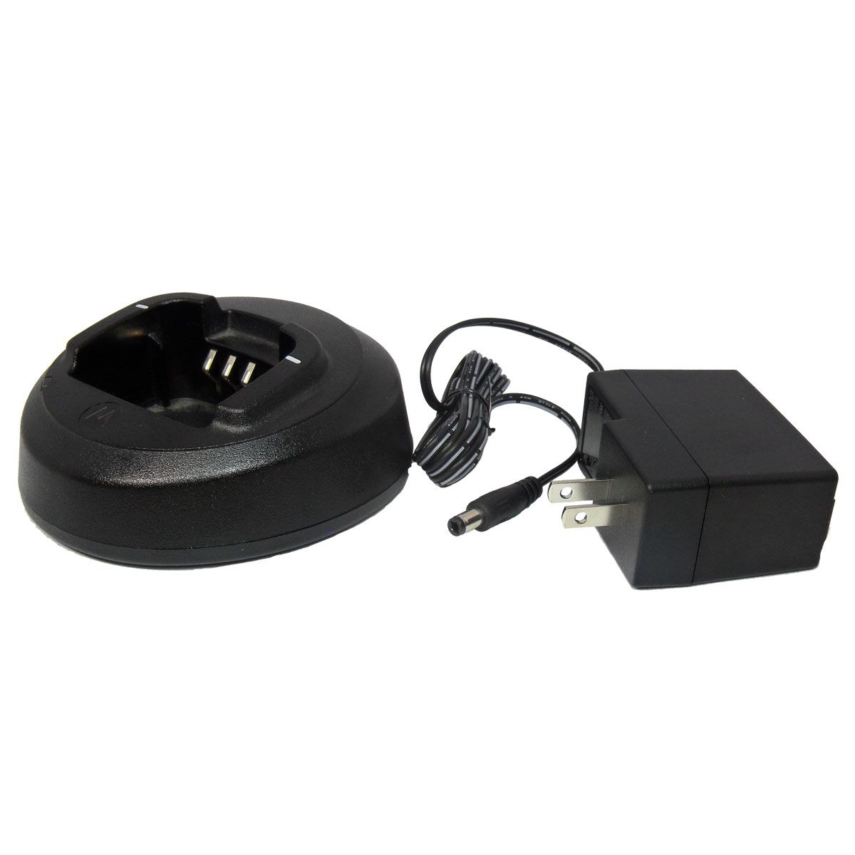 Cargador Individual Motorola PMPN4172 para Radio EP350