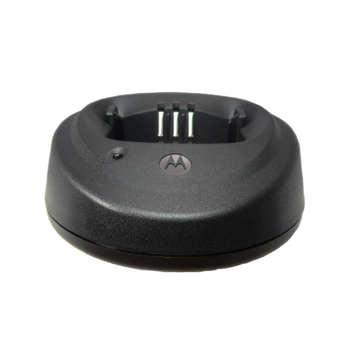 Cargador Individual Motorola PMPN4173A para Radio DEP450