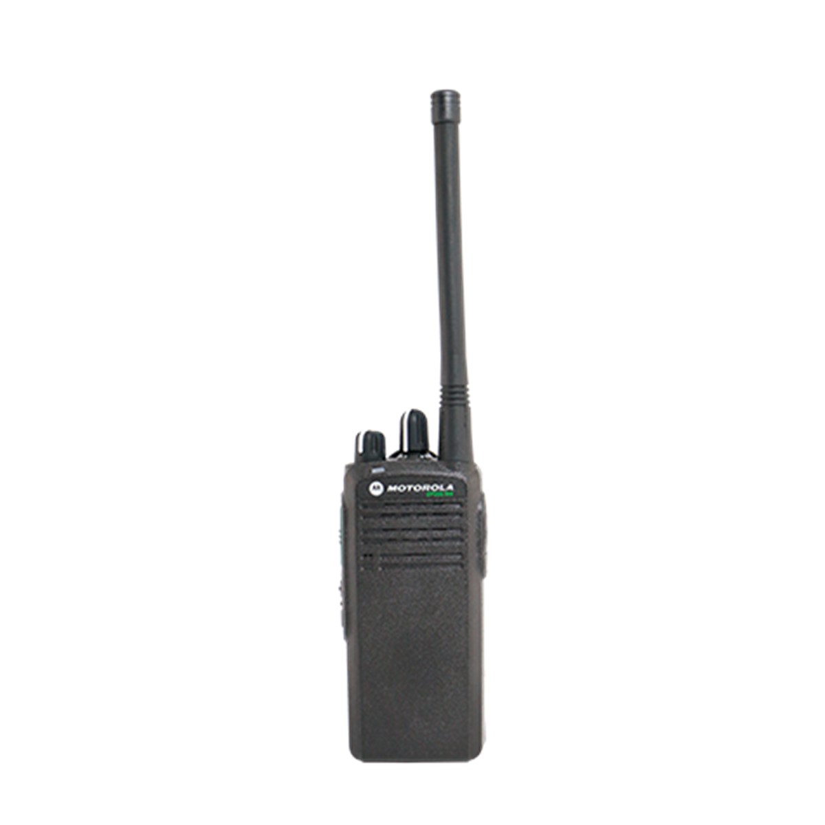 Radio Motorola EP350 MX Analógico LAH03KEC8AB7AN VHF 136-174 MHz sin pantalla y sin teclado