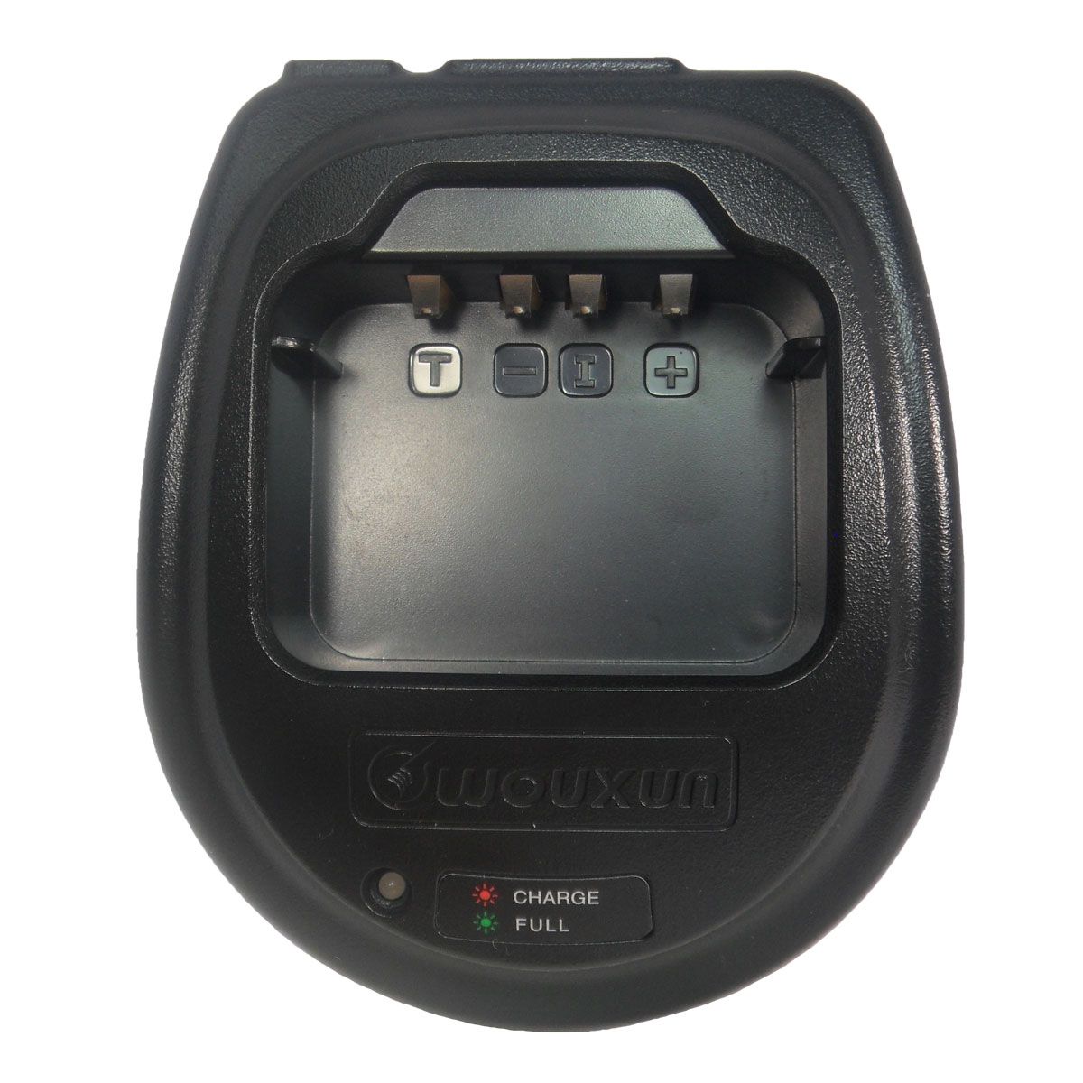 Cargador Individual Wouxun CH-006 para Radio KG-929