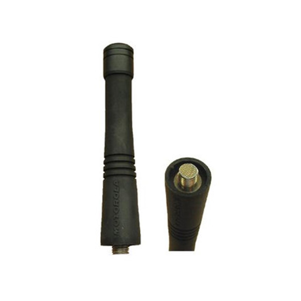 Antena Motorola para Radio DEP450 VHF Tipo Stubby HAD9743