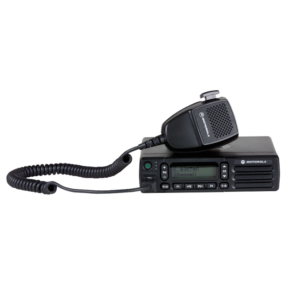 Radio Motorola DEM500 Digital LAM02QPH9JA1AN UHF 403-470 MHZ de 40W