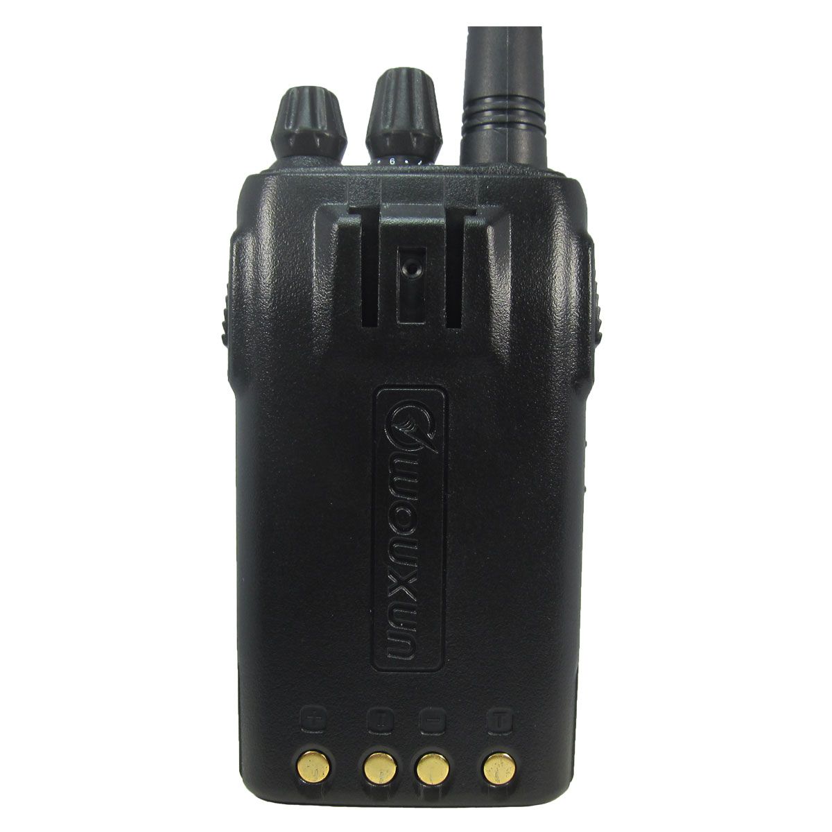 Radio Wouxun KG-929 Analógico UHF 450-520 MHz