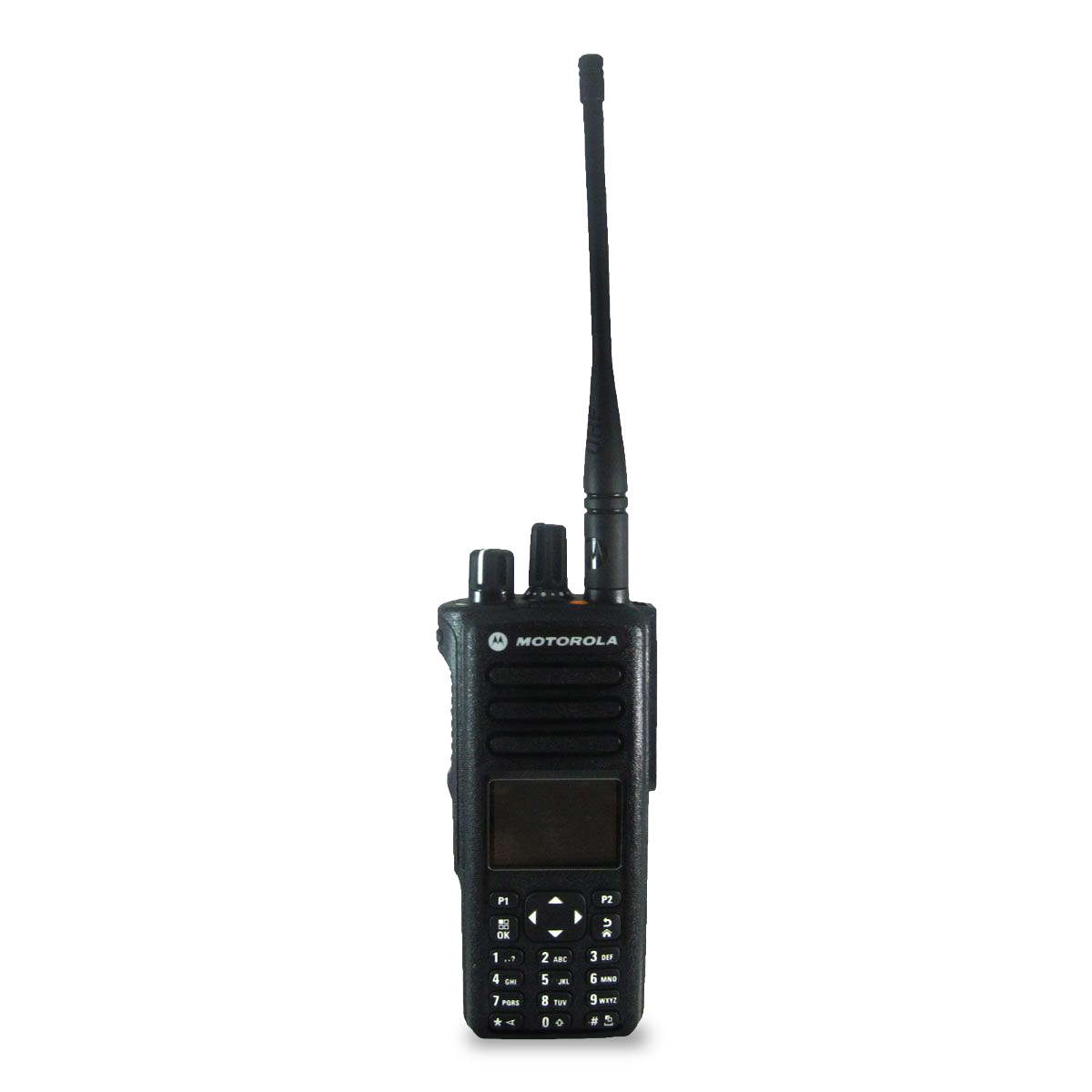 Radio Motorola DGP8550 Digital LAH56JDN9KA1AN VHF 136-174 MHz