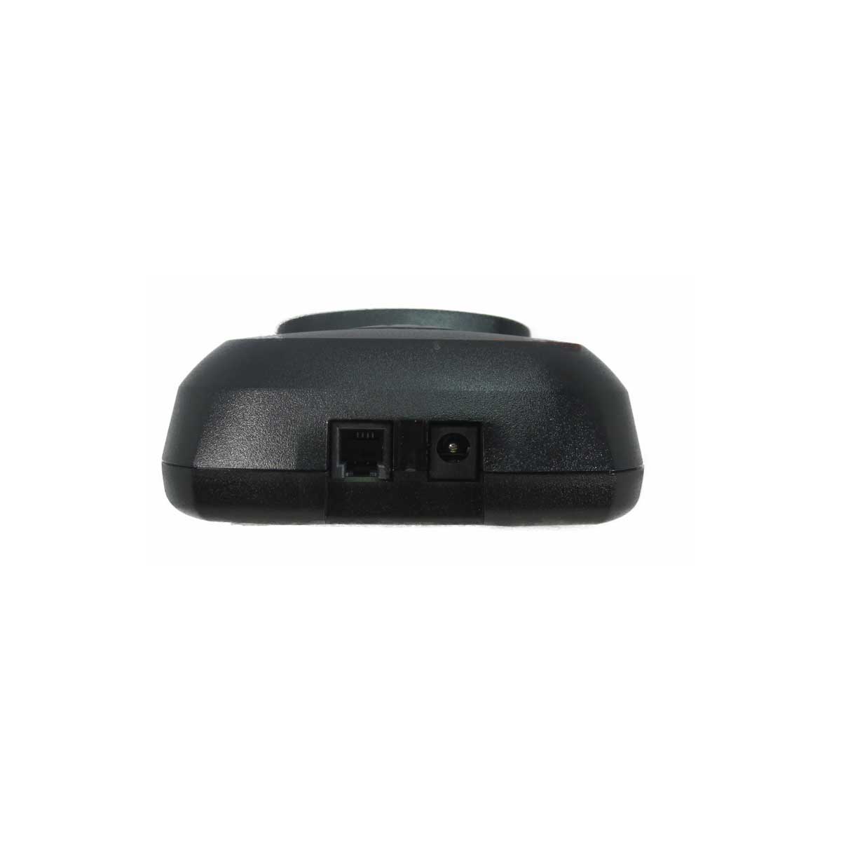 Cargador Individual Motorola WPLN4232 para Radios Serie DGP