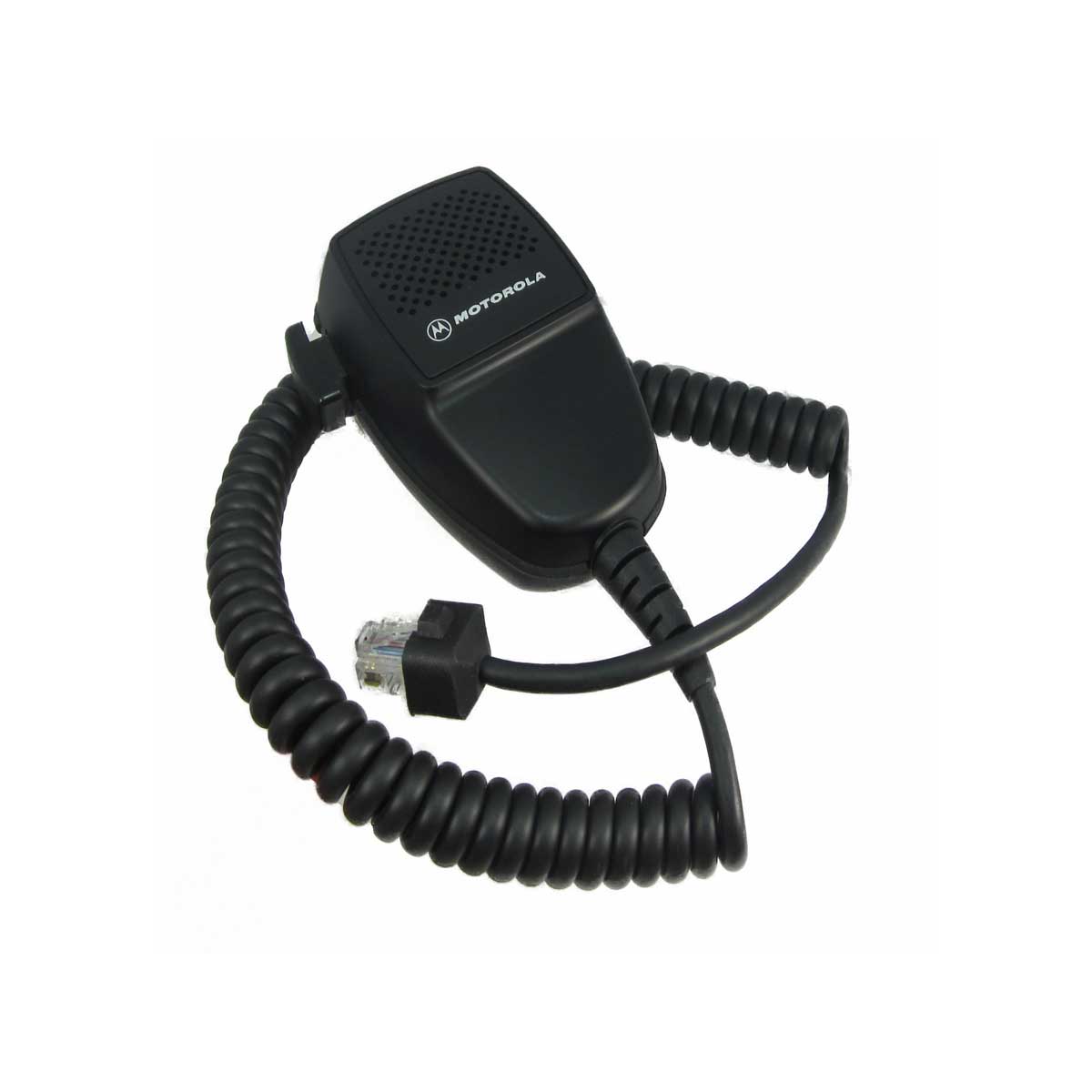 Micrófono Motorola HMN3413 para radio móvil