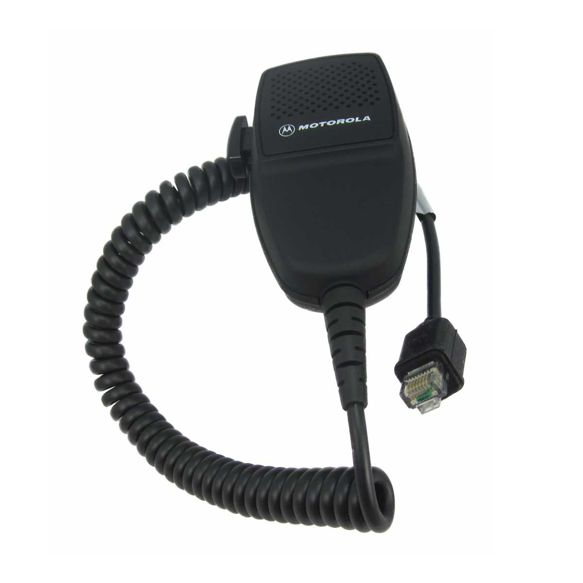 Micrófono Motorola PMMN4090A para radio móvil