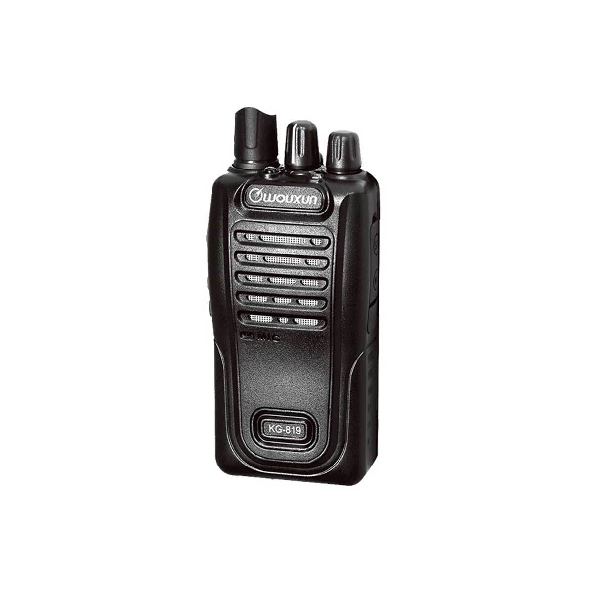 Radio Wouxun KG-819 Analógico UHF 420-520 MHz