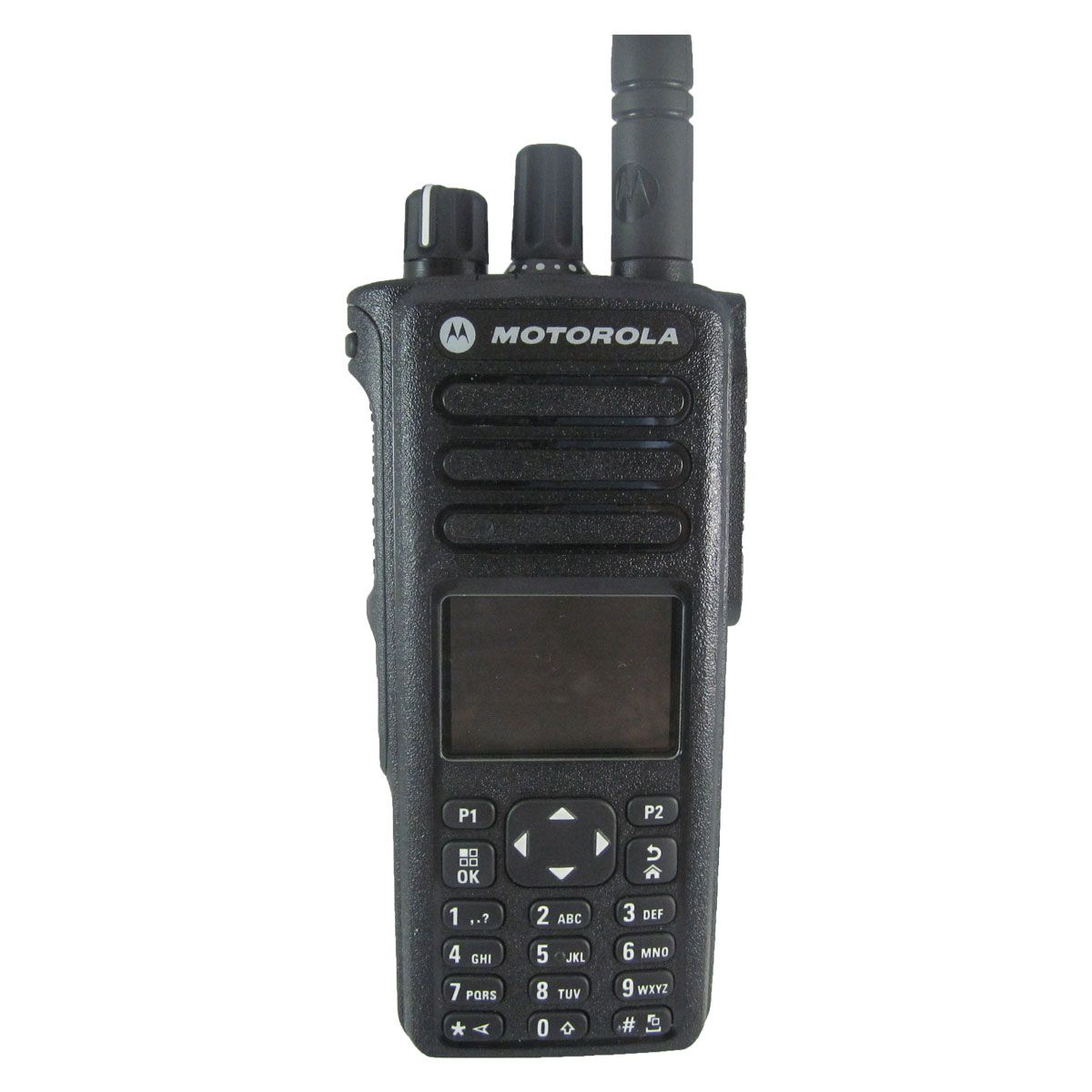 Radio Motorola DGP8550 Digital LAH56RDN9KA1AN UHF 403-527 MHz