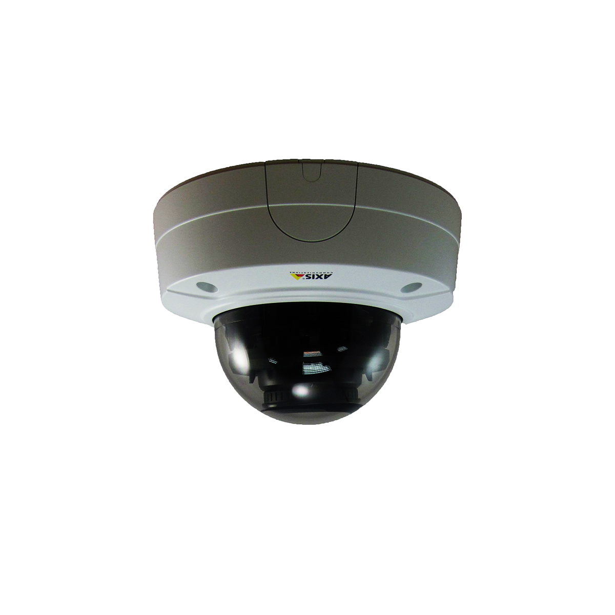 Cámara Axis IP Tipo Domo P3224-LV 1MP