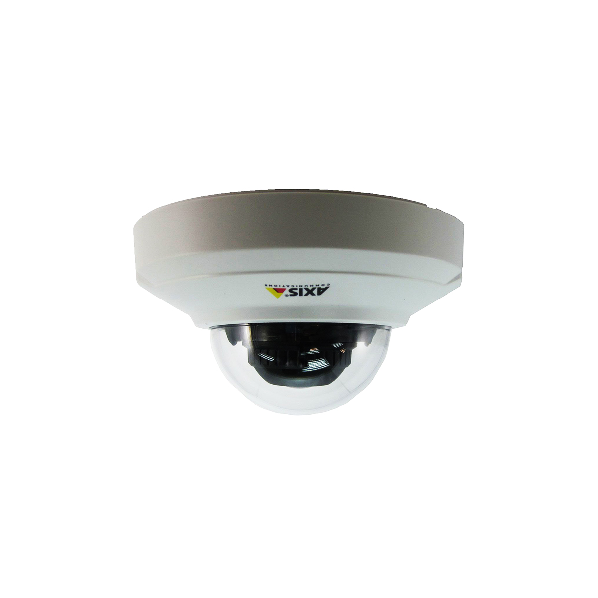 Cámara Axis IP Tipo Domo M3046-V  4MP