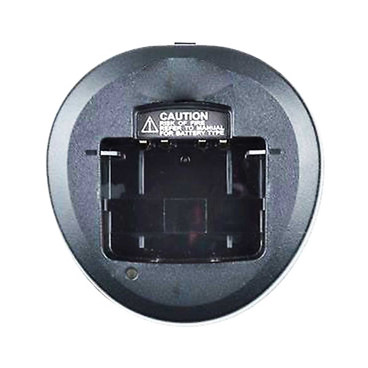 Cargador Individual Motorola CD-58 para Radio EVX-261