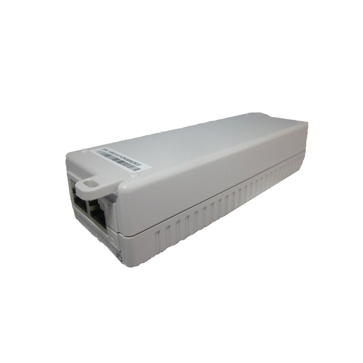 Midspan AXIS T8120 de 15 W con 2 puertos