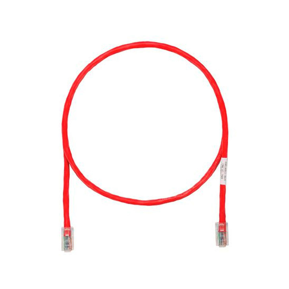 Patch cord 091 m Panduit UTPSP3RDY