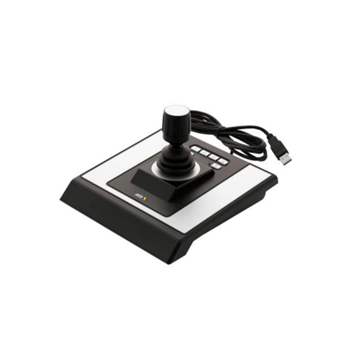 Joystick de Videovigilancia AXIS T8130