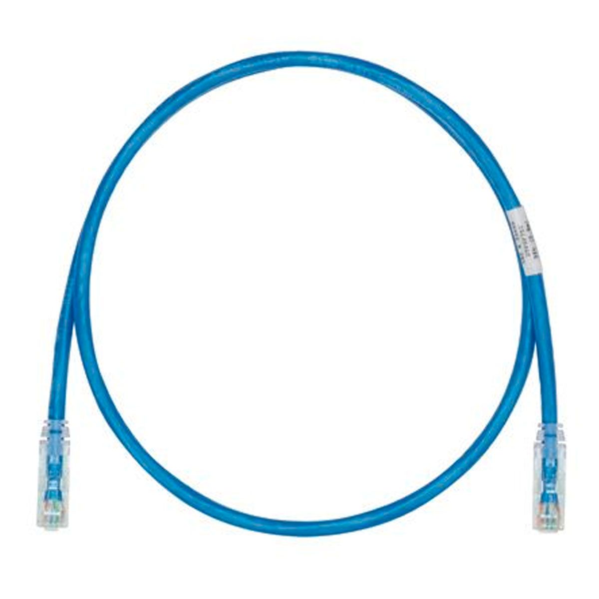 Patch cord 427 m Panduit UTPSP14BUY