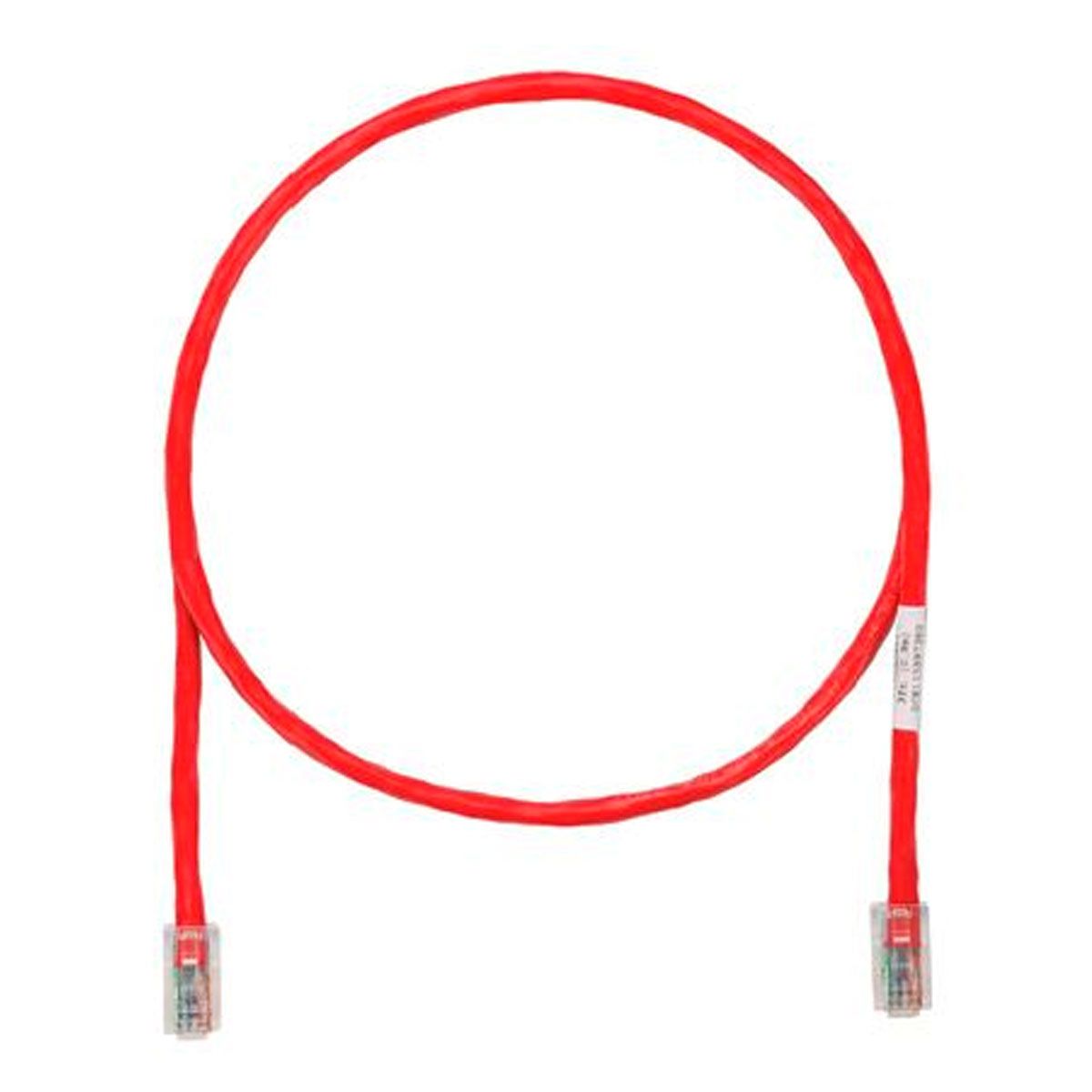 Patch cord 427 m Panduit UTPSP14RDY