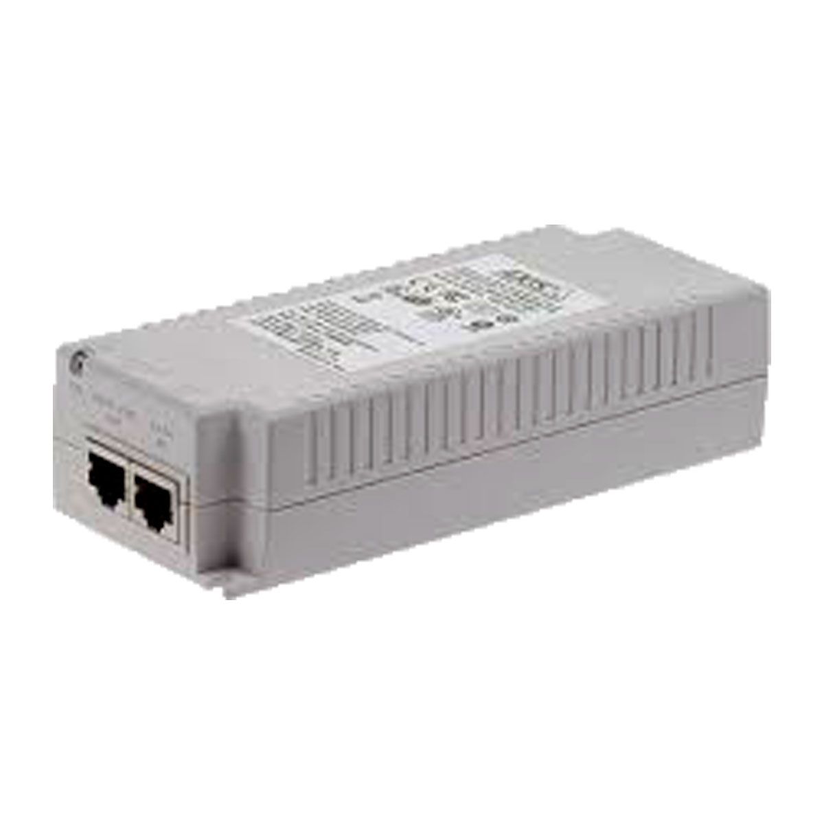 Midspan AXIS T8134 de 60W con 1 puerto