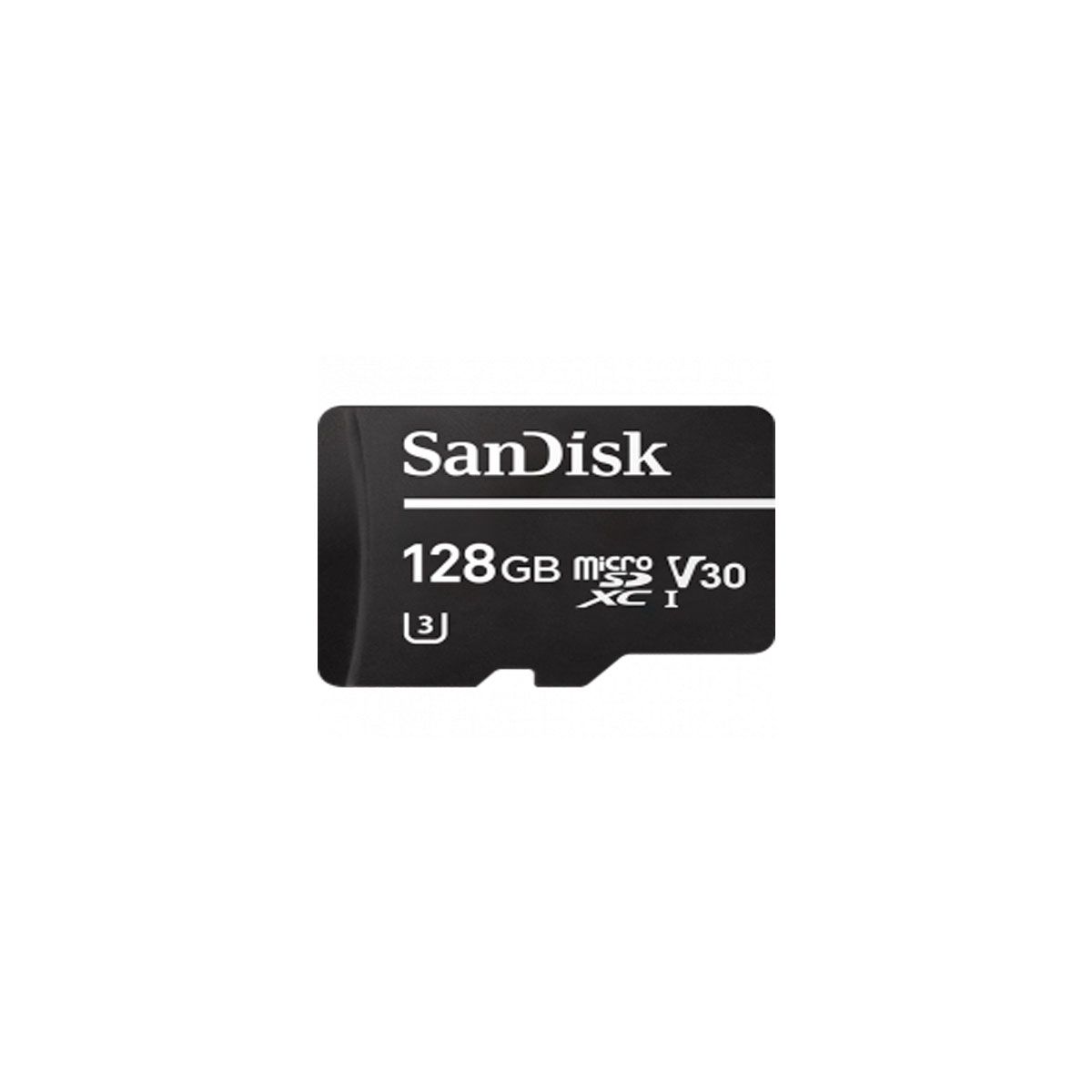 Tarjeta de memoria microSDXC de 128 GB Axis