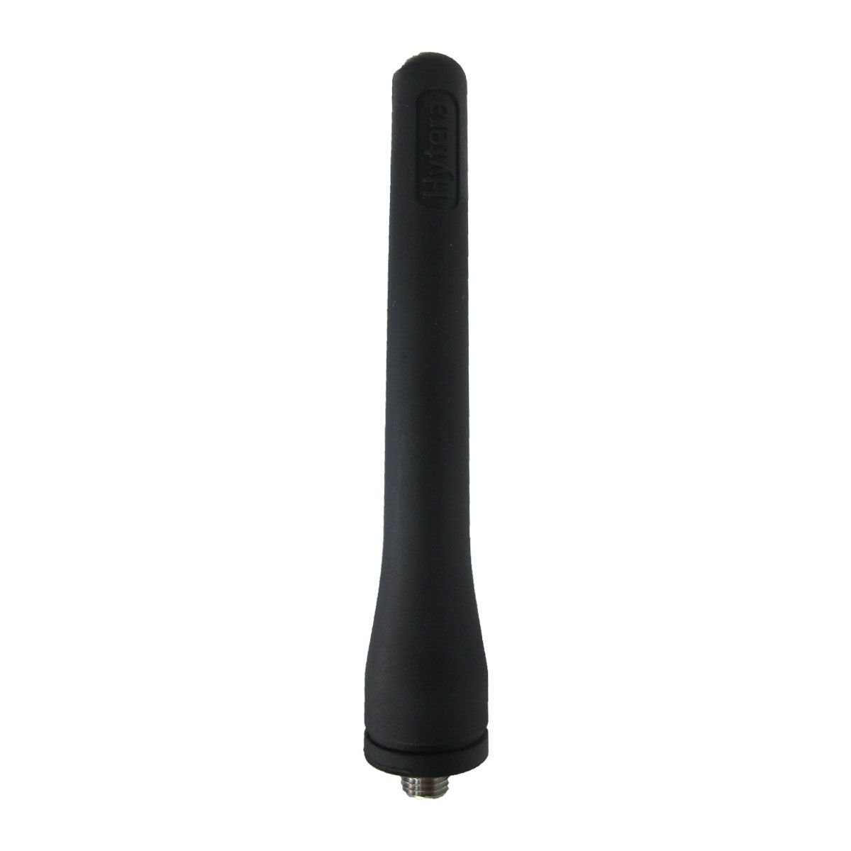 Antena Hytera para Radio PD706G UHF-GPS Tipo Stubby AN0485H01