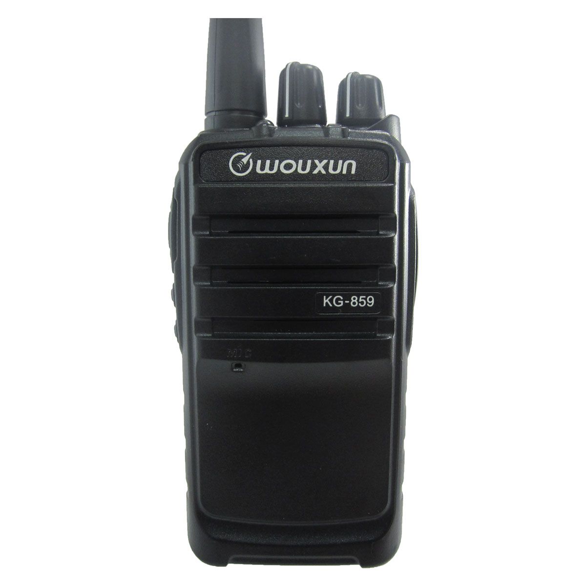 Radio Wouxun KG-859 Analógico UHF 450-520 MHz