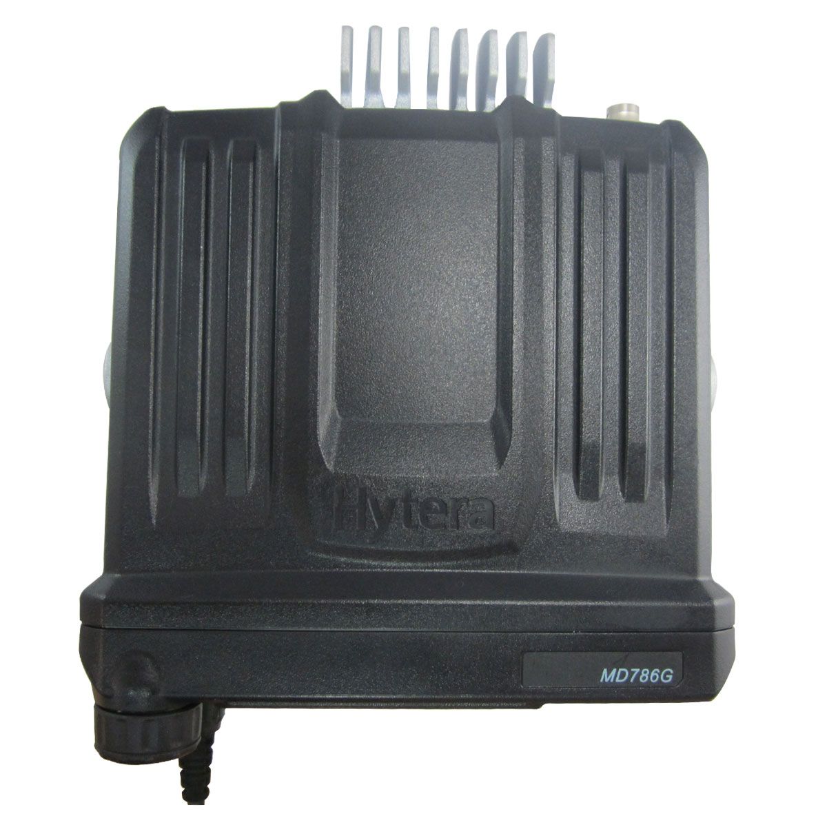 Radio Hytera MD786G Digital MD786G-V1 VHF 136-174 MHZ de 25W