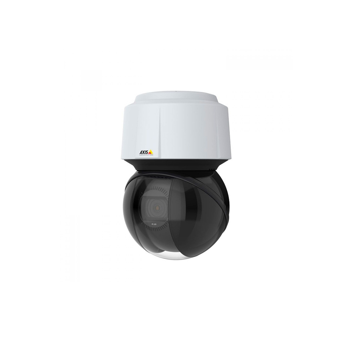 Cámara Axis IP PTZ Q6125-LE 2 MP