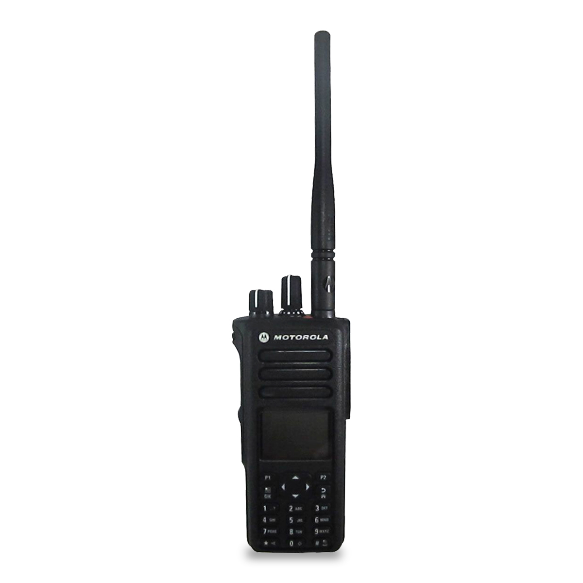 Radio Motorola DGP8550e Digital LAH56JDN9RA1AN VHF 136-174 MHz