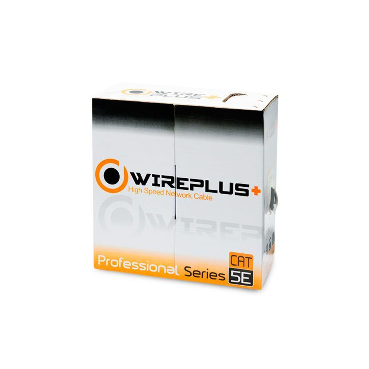 Cable UTP CAT 5e  Wireplus