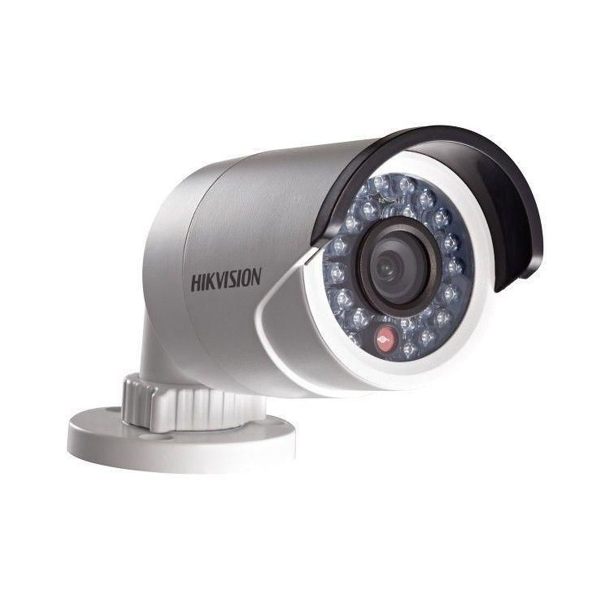 Cámara Hikvision DS-2CE16C0T-IRF 1MP Tipo Bullet