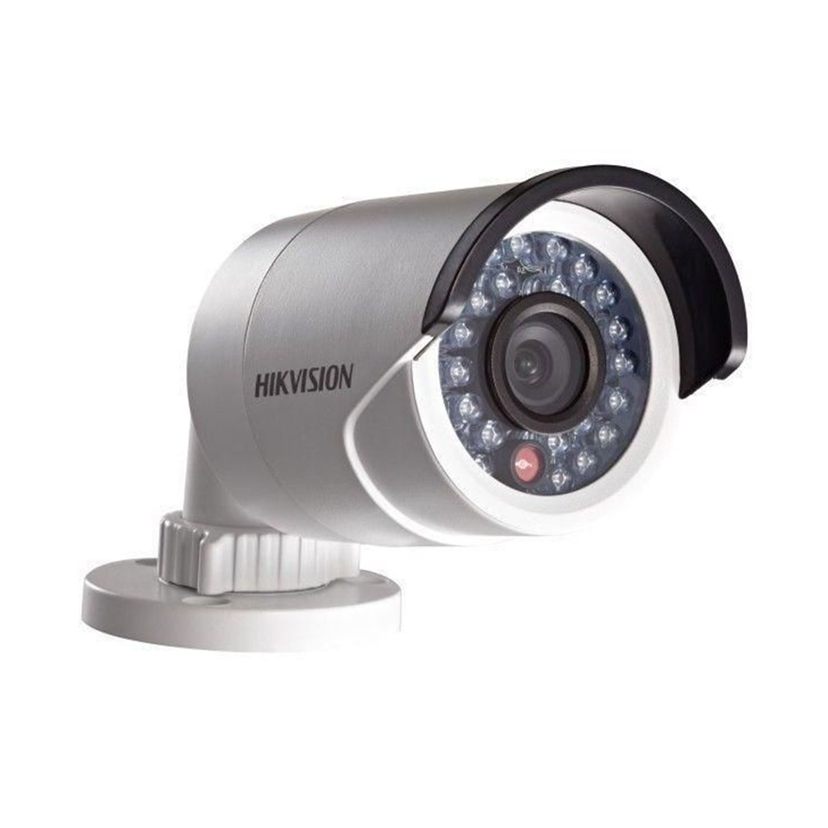 Cámara Hikvision DS-2CE16C0T-IRPF 1MP Tipo Bullet