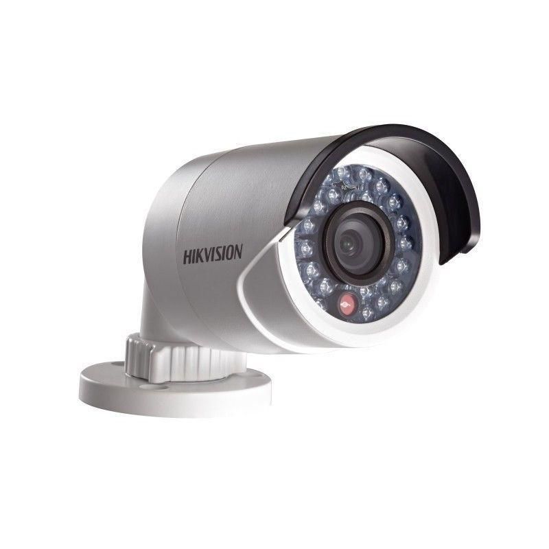 Cámara Hikvision DS-2CE16D0T-IRF 2MP Tipo Bullet