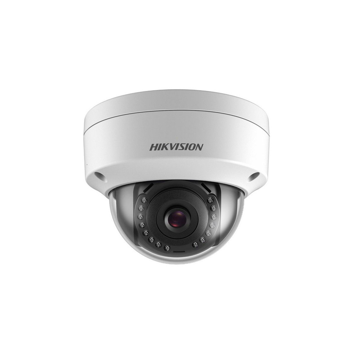 Cámara Hikvision IP Tipo Domo DS-2CD1121-I 2MP