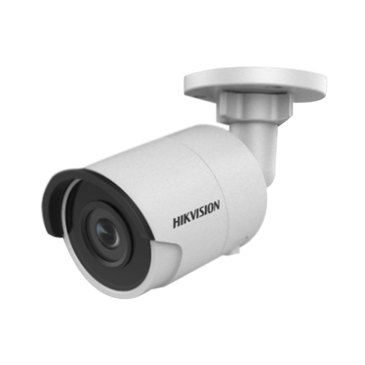 Cámara Hikvision IP Tipo Bullet DS-2CD2025FWD-I 2MP