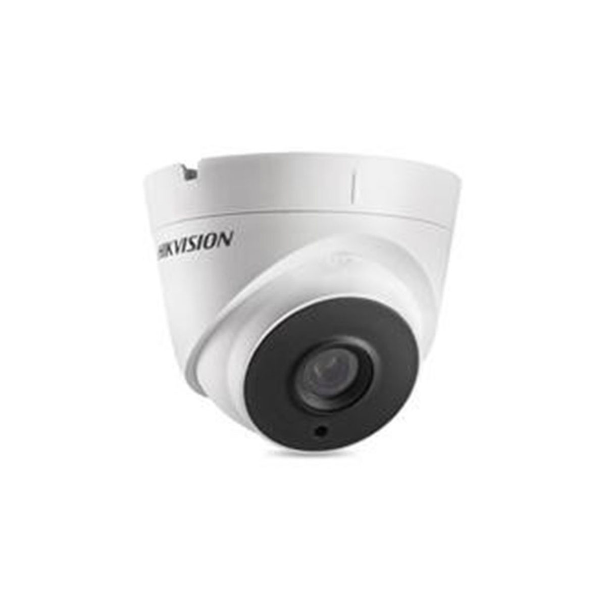 Cámara Hikvision Turbo HD Tipo Domo DS-2CE56F1T-IT1 3MP