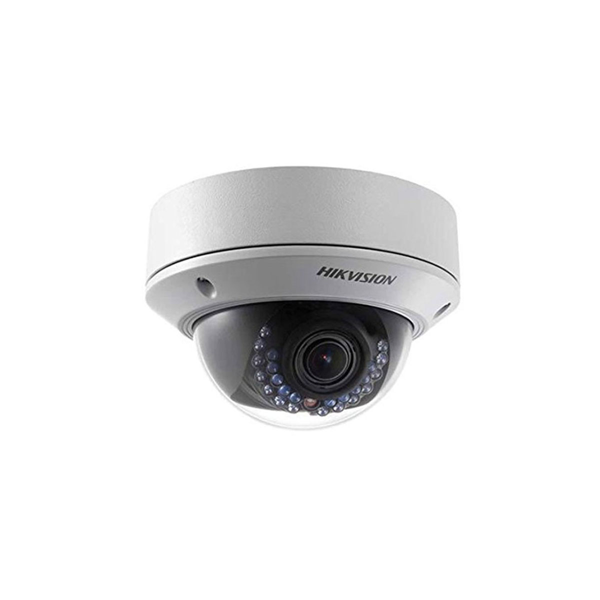 Cámara Hikvision IP Tipo Domo DS-2CD1741FWD-IZ 4MP