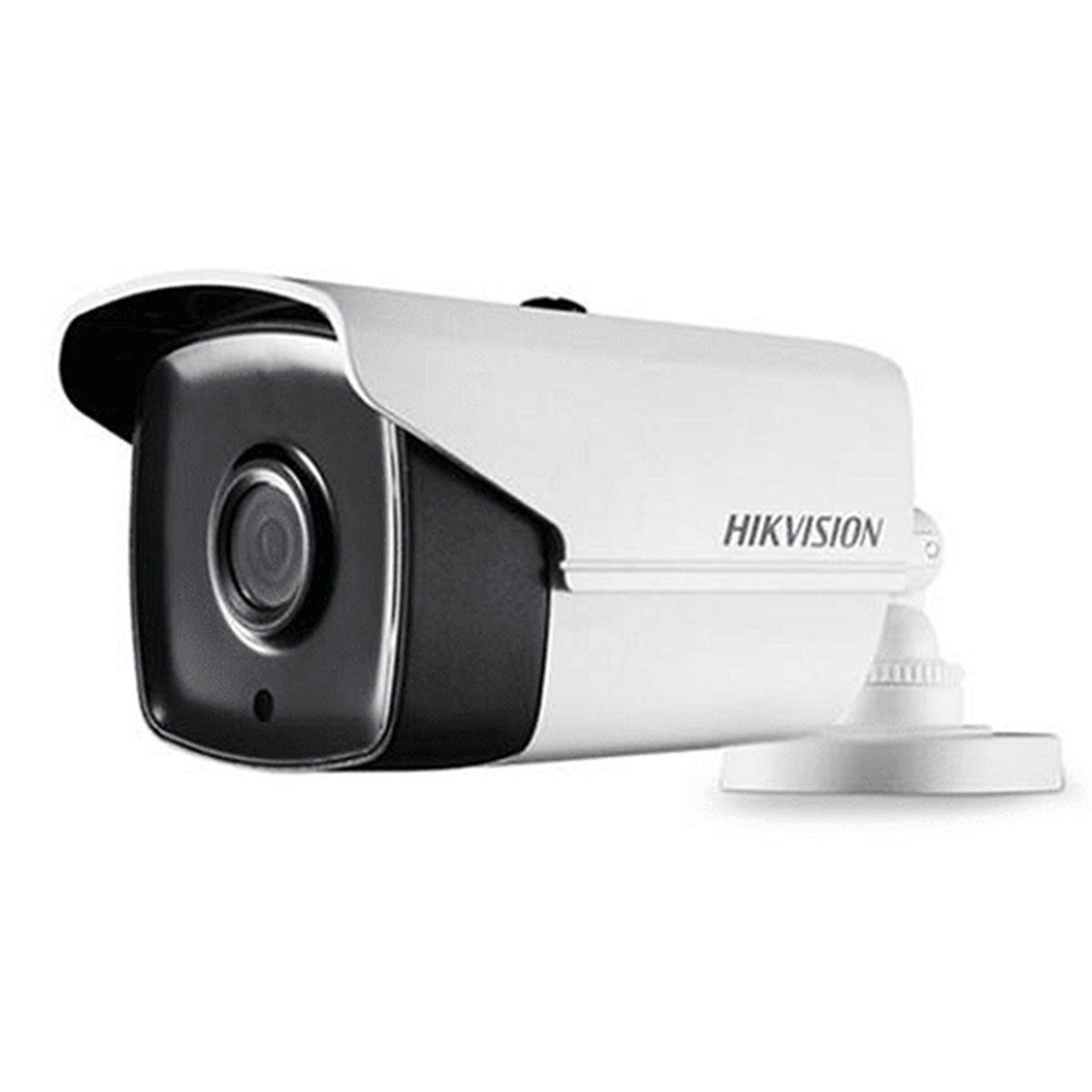 Cámara Hikvision Turbo HD Tipo Bullet DS-2CE16C0T-IT1F 1MP