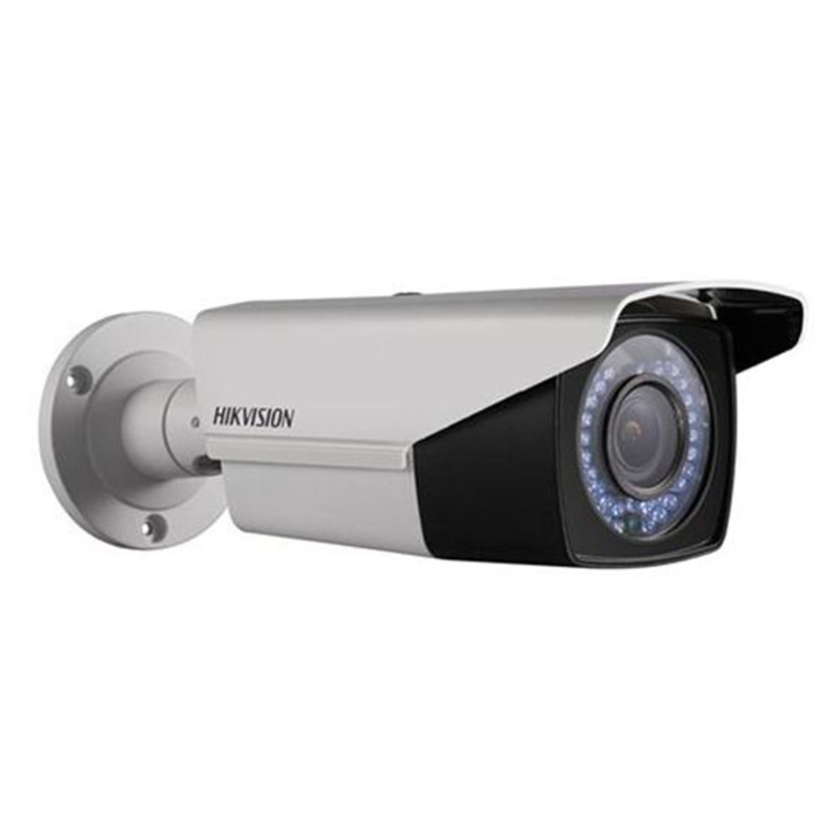 Cámara Hikvision DS-2CE16C0T-VFIR3F 1MP Tipo Bullet