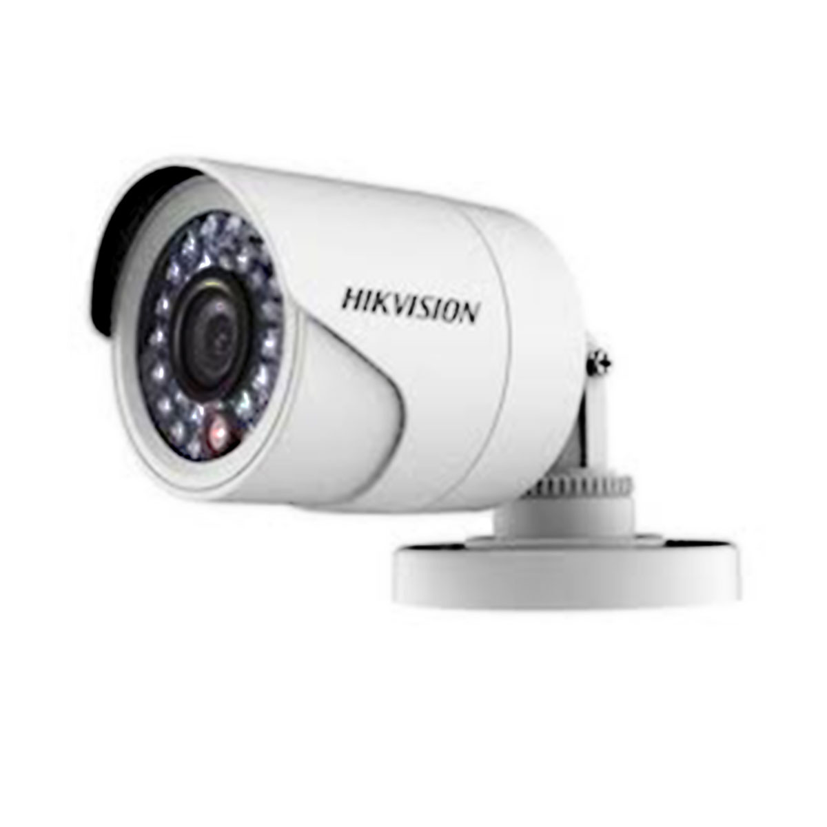 Cámara Hikvision DS-2CE16D0T-IT1F 2MP Tipo Bullet