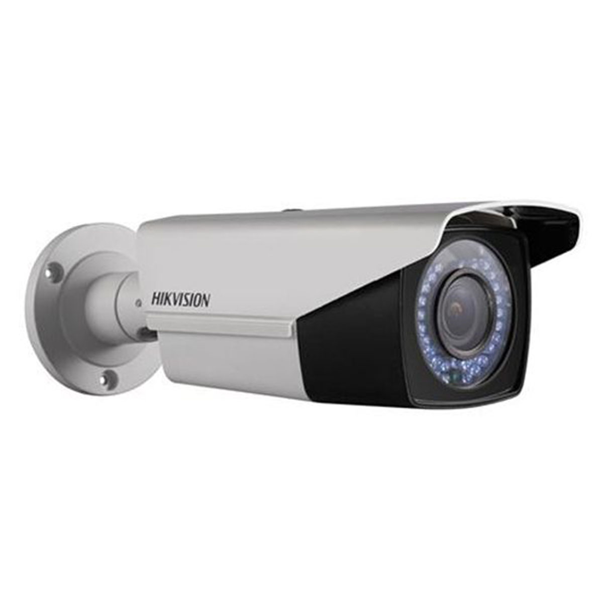 Cámara Hikvision Turbo HD Tipo Bullet DS-2CE16D1T-IR3Z 2MP