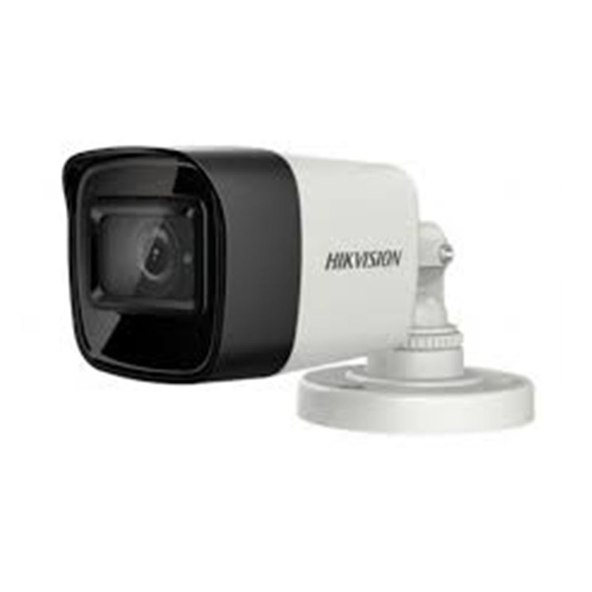 Cámara Hikvision DS-2CE16U1T-ITPF 8MP Tipo Bullet