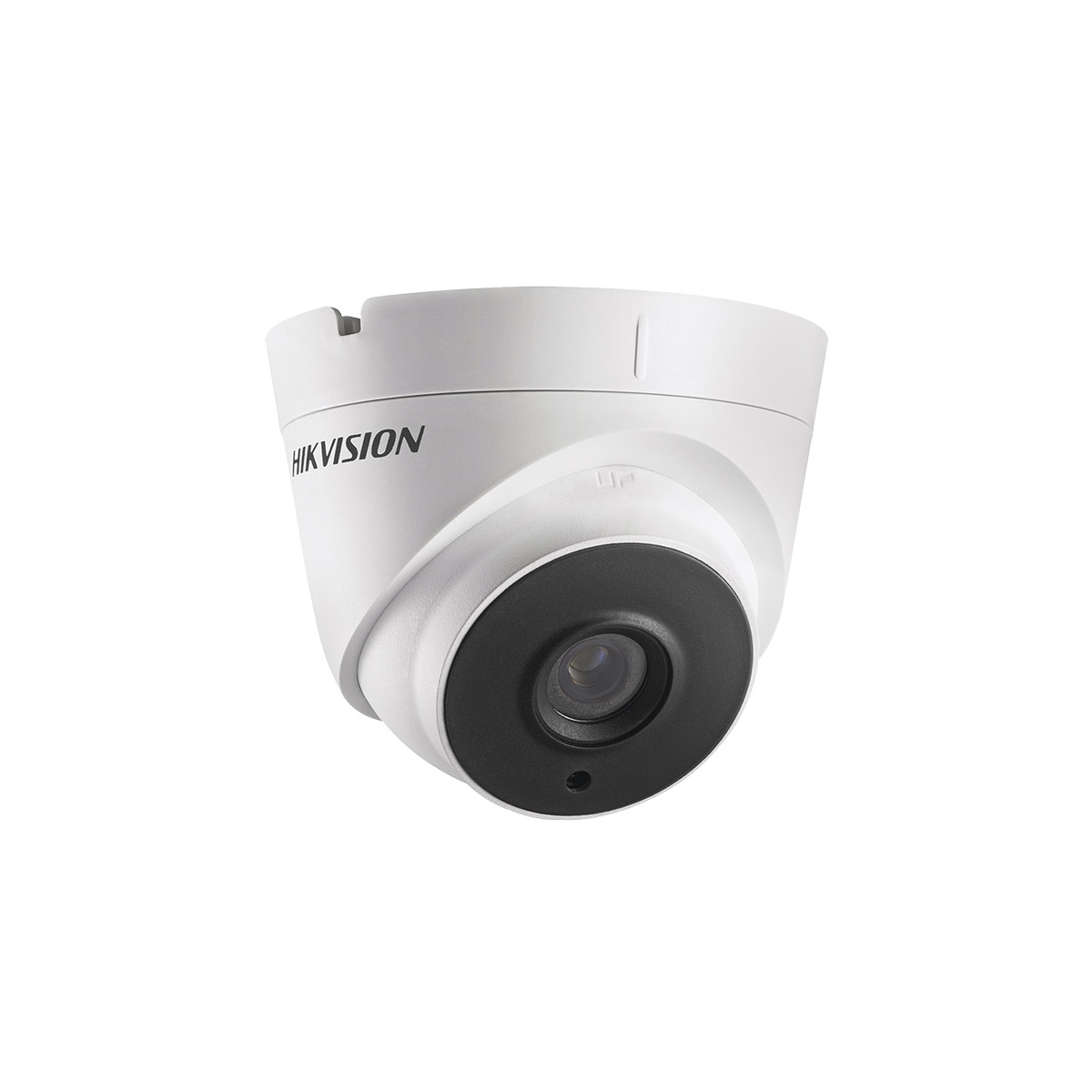 Cámara Hikvision Turbo HD Tipo Domo DS-2CE56H0T-IT3F 5MP