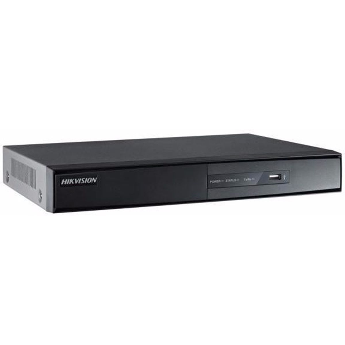 DVR Hikvision 4 Canales DS-7204HGHI-F1