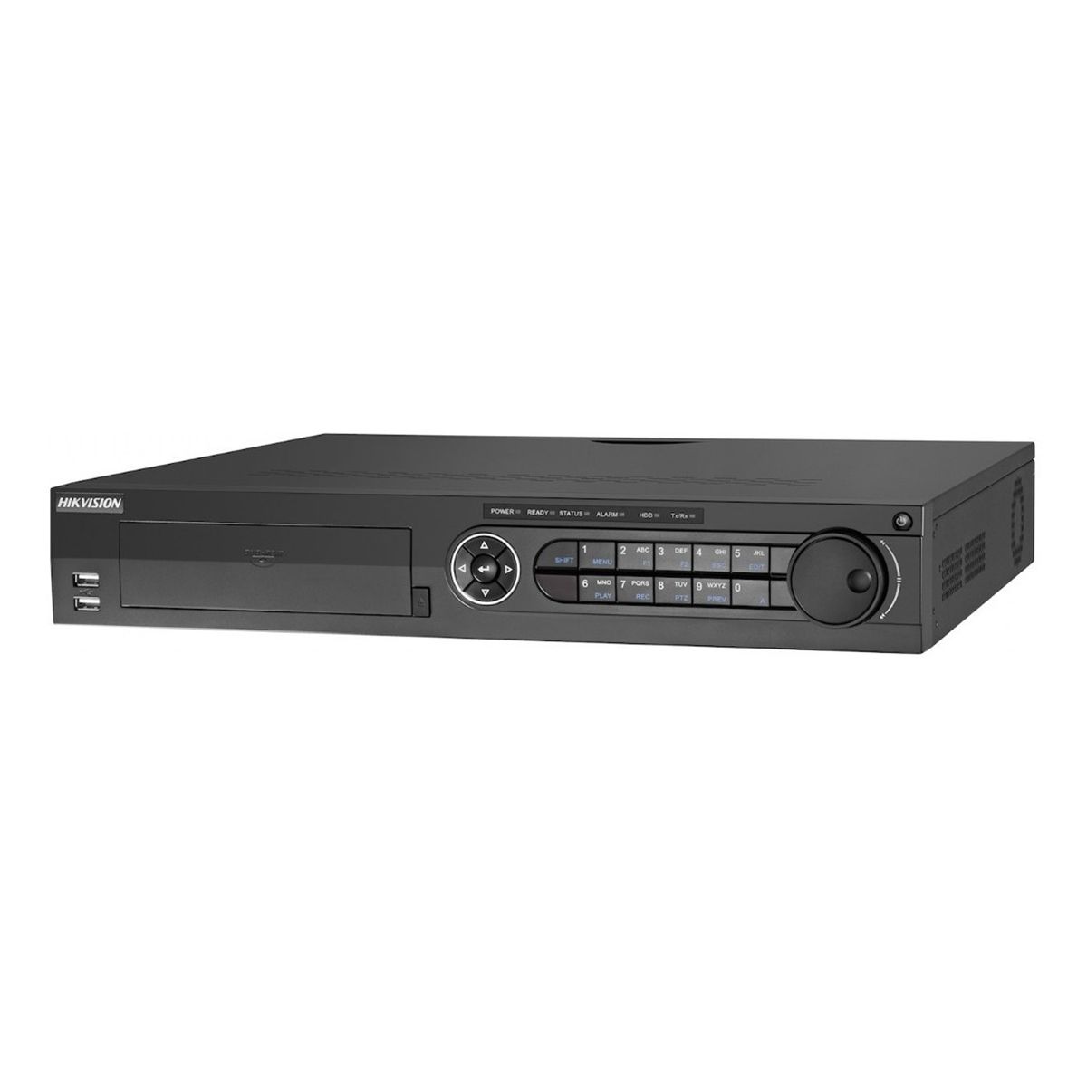 DVR Hikvision 16 Canales DS-7316HUHI-K4