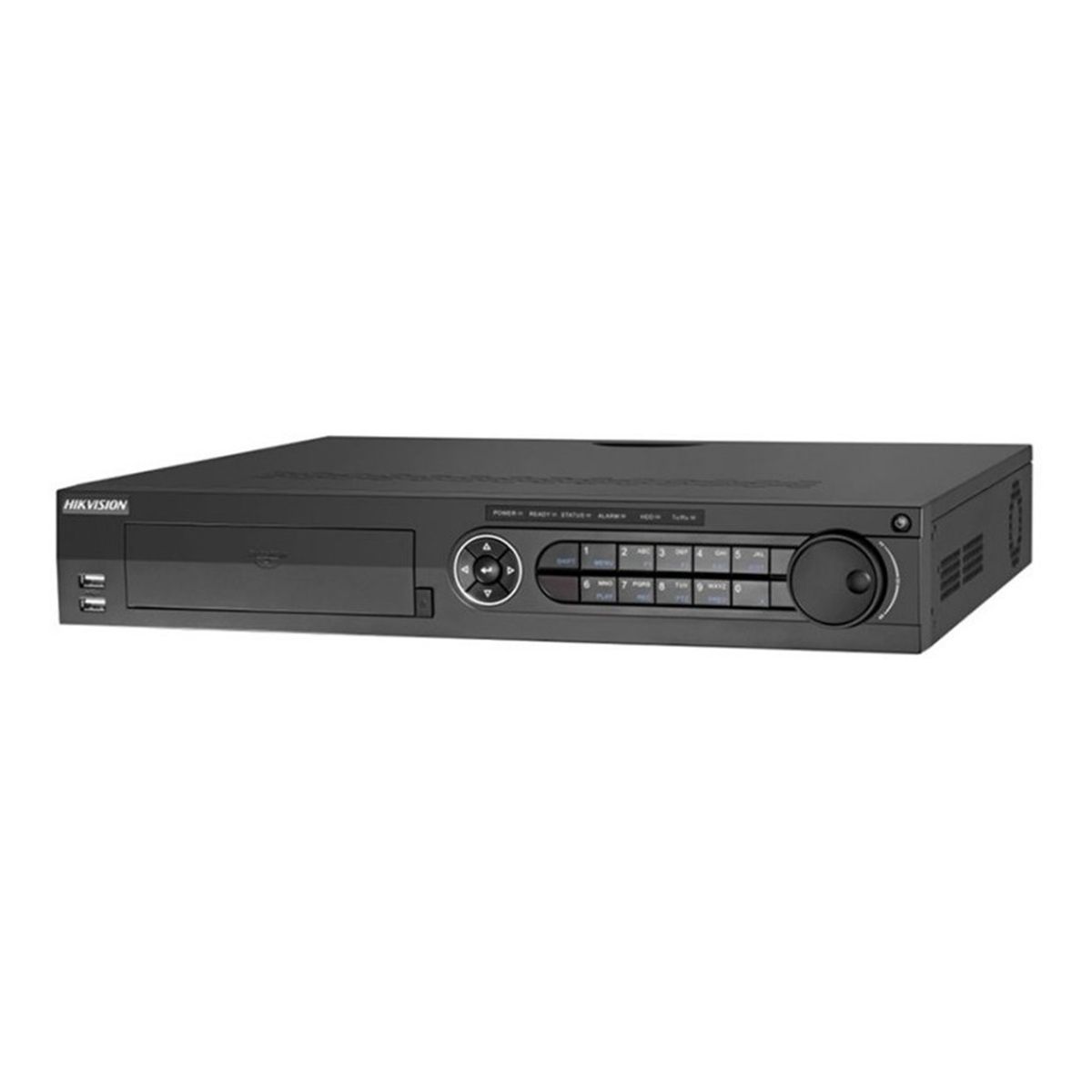 DVR de 24 canales Hikvision DS-7324HGHI-SH DS-7324HGHI-SH