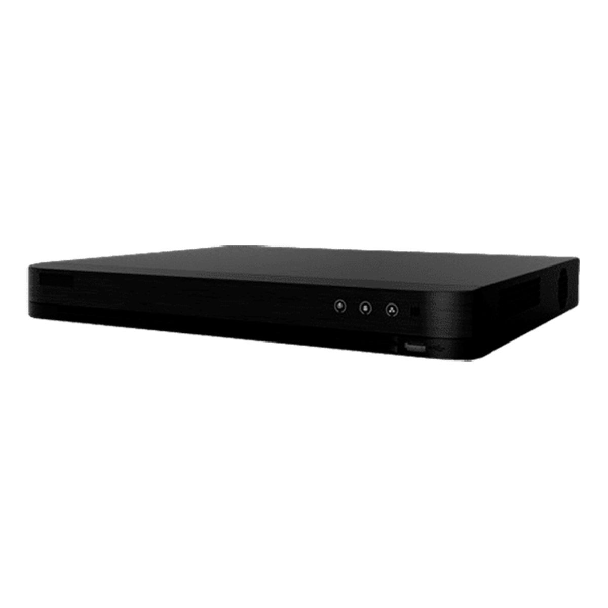 DVR Hikvision 32 Canales DS-7232HGHI-K2