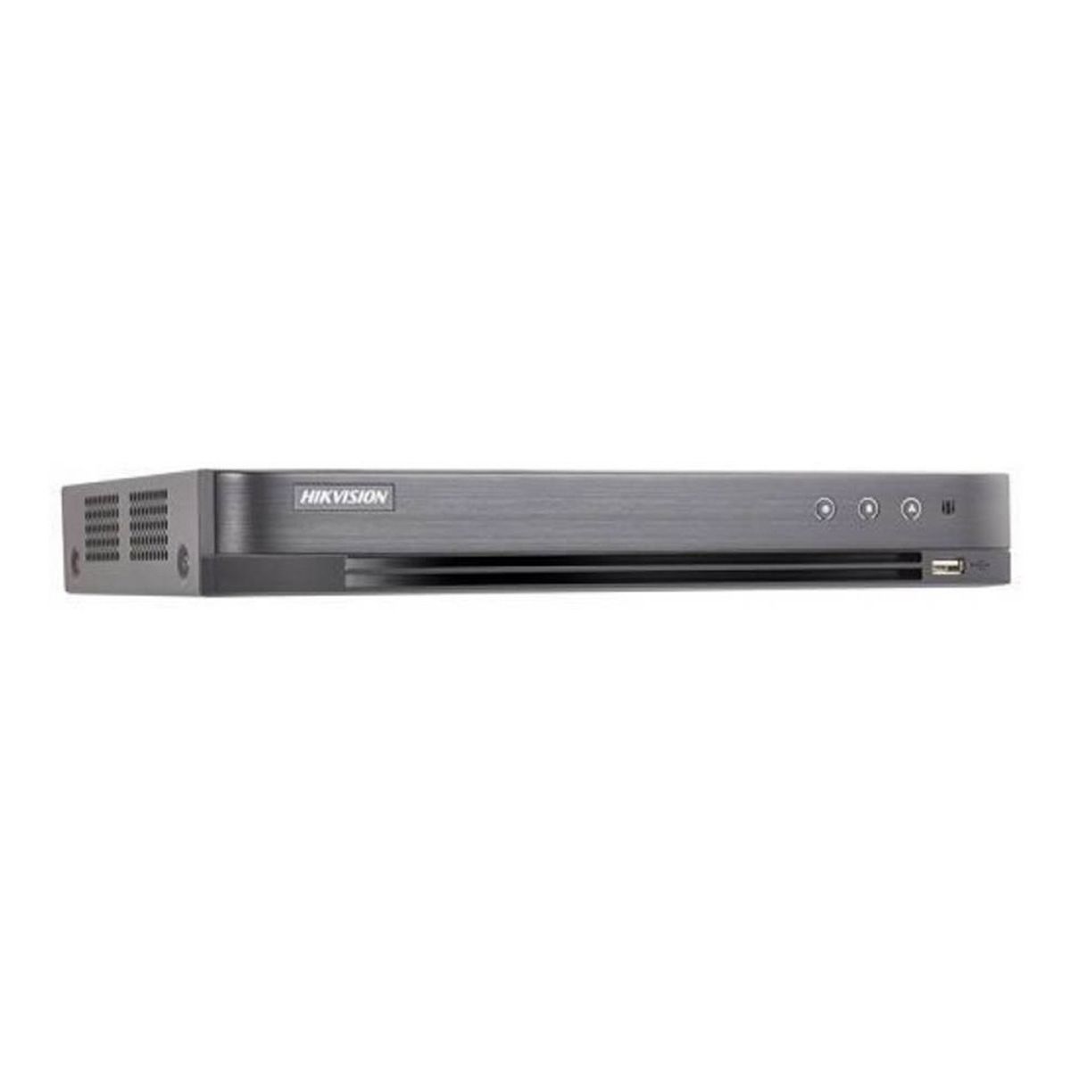 DVR Hikvision 8 Canales DS-7208HQHI-K2