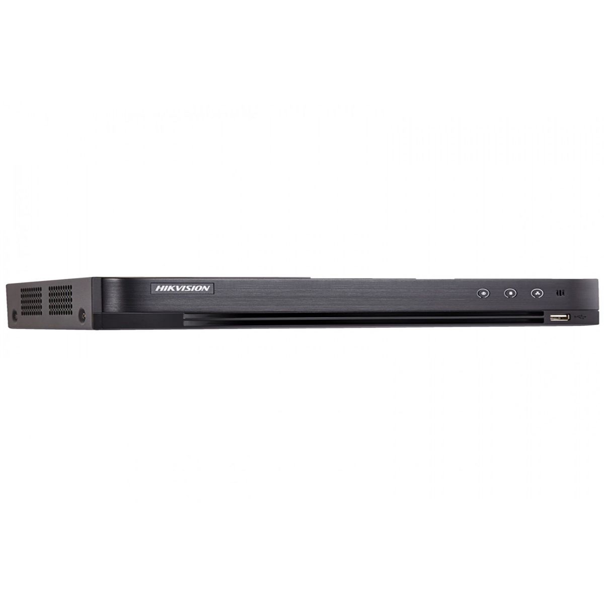 DVR Hikvision 8 Canales  DS-7208HUHI-K1