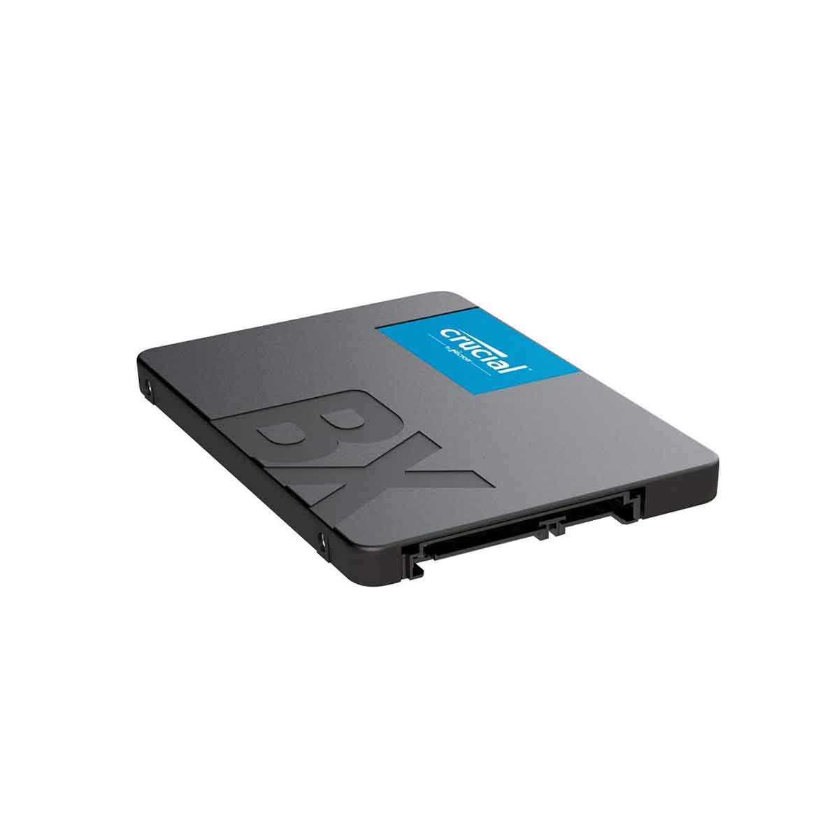 Disco Duro Crucial BX500 240GB CT240BX500SSD1